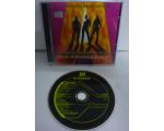 CD Trilha Sonora do filme As Panteras